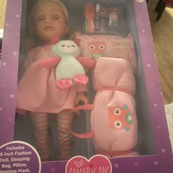 Doll