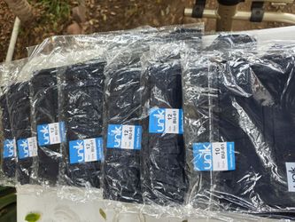 Uniform pants