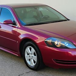 Impala 