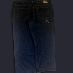 Solo Semore Jeans