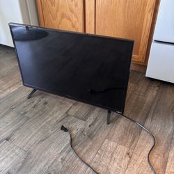 Vizio TV 