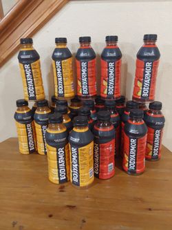 New 24 pack