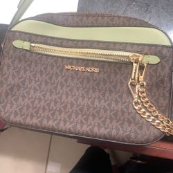 Michael Kors Purse Bag 