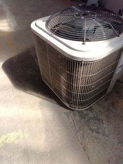 2ton ac unit r410a