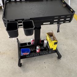 Matco Tools Sidekick 