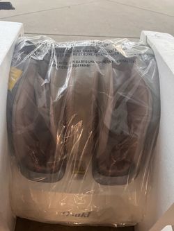Foot Rest Only Osaki Massage Chair
