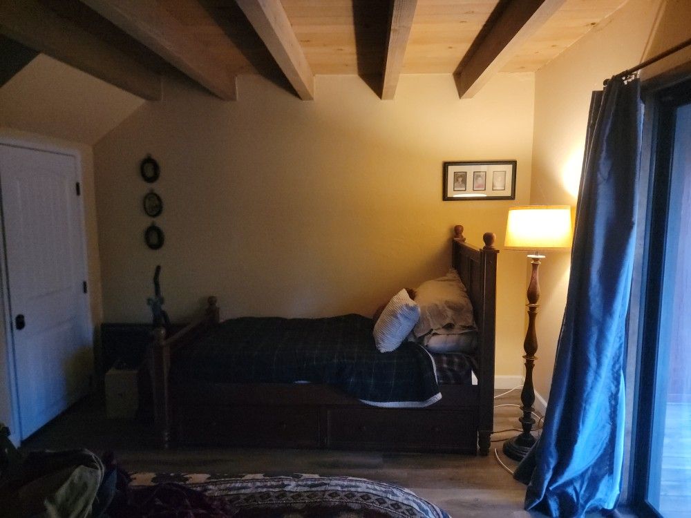Free Bunk Bed