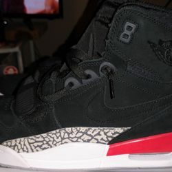 NEW JORDANS