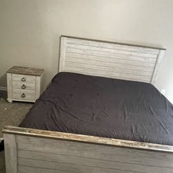 King Size Bedroom Set 