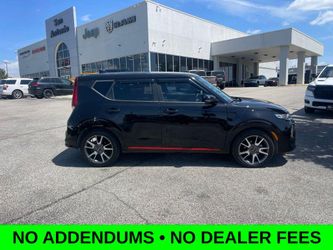 2021 Kia Soul