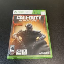 Call of Duty: Black Ops 3 Multiplayer + Zombies Only! (Xbox 360) (Disc Only)