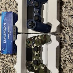 PS4 Bundle 