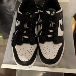 Nike Dunk