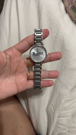 Coach Perry Watch 28mm