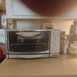 Oster Toaster Oven 