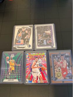 Cards