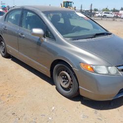 2006 Honda Civic 5k Or OBO 