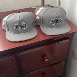 Kings Hats