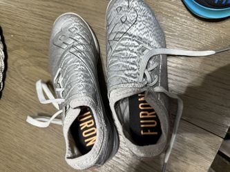Turf Soccer Shoes