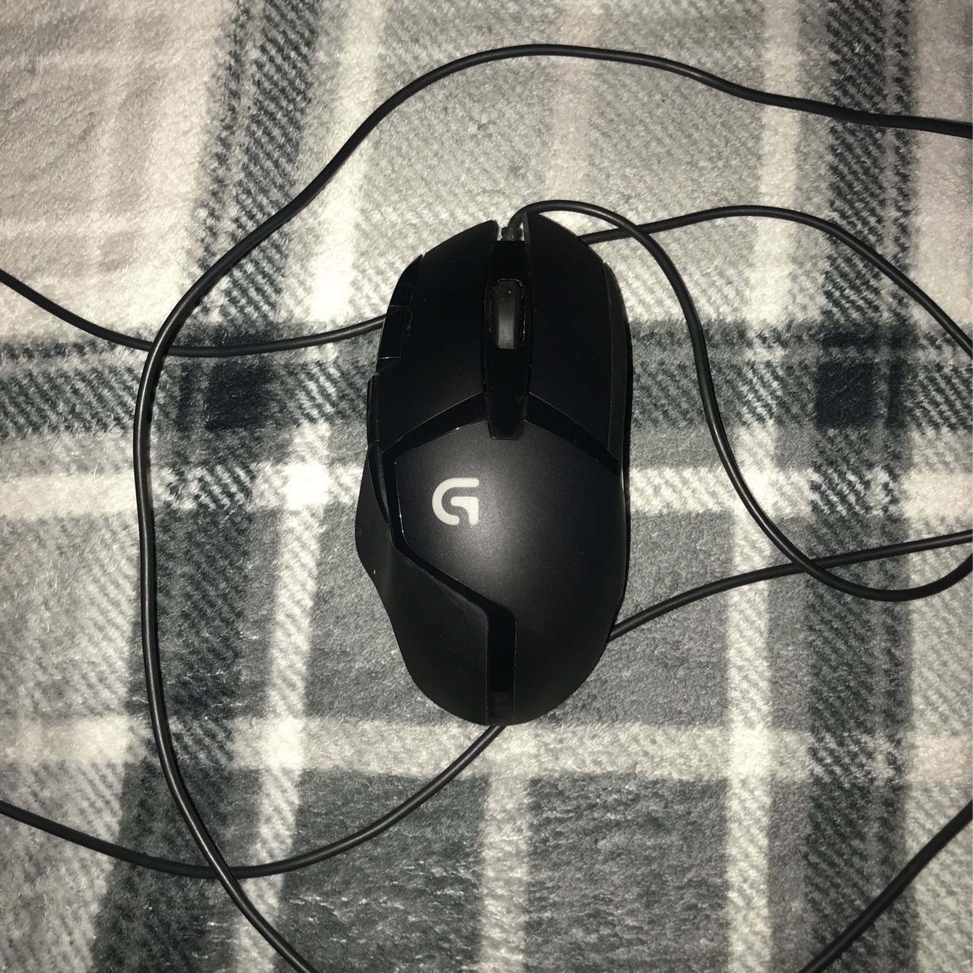 logitech g402