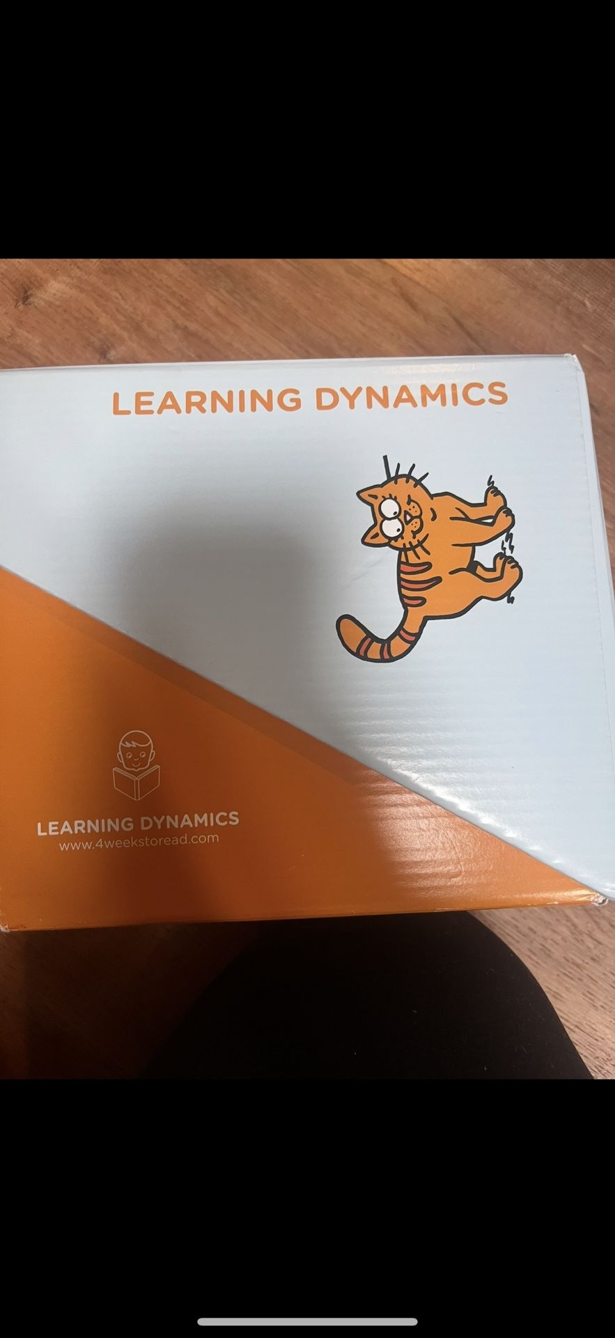 Learning Dynamics