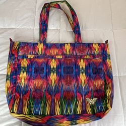 Jujube Super be Wonder Woman Diaper bag