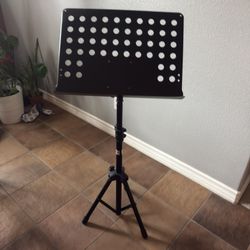 Music Stand