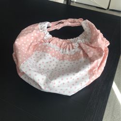 Baby bag