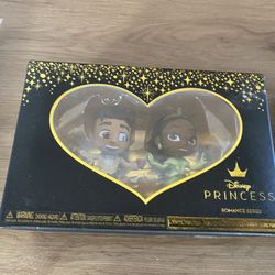 Disney Princess Collector Item