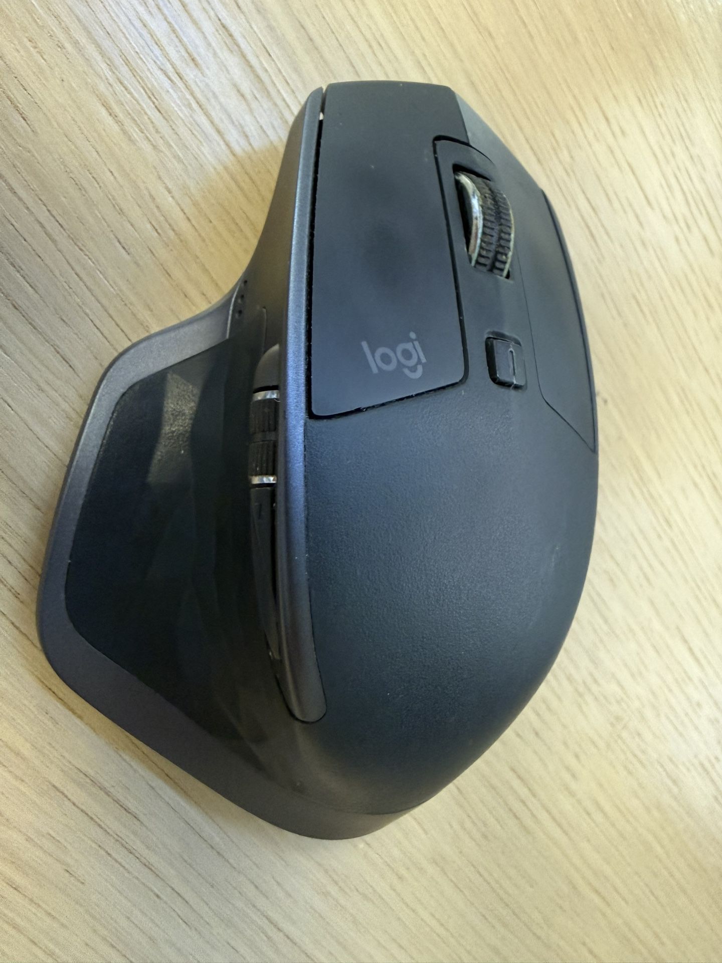 MX master2s and Mx key (mouse and keyboard, 2021)