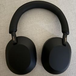 Sony WH-1000XM5