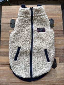 Dog sweater