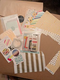 Studio Calico mini album kit