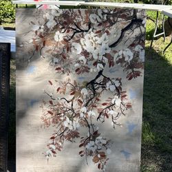 Beautiful Canvas Art