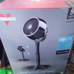 Vornado Fan