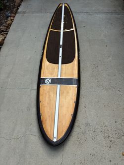Cruising SUP , for beginners and intermediates