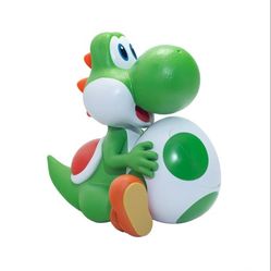 Super Mario Galaxy Yoshi
