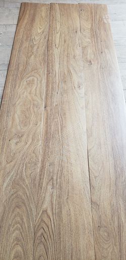 Beautiful luxury vinyl plank
