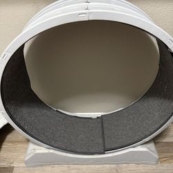 Cat Wheel
