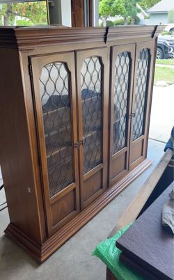China Cabinet