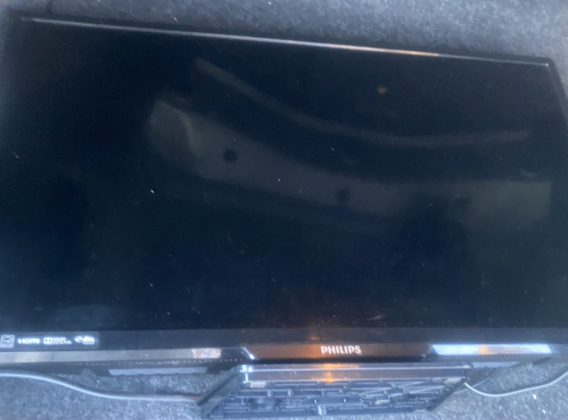 32” Philips Tv