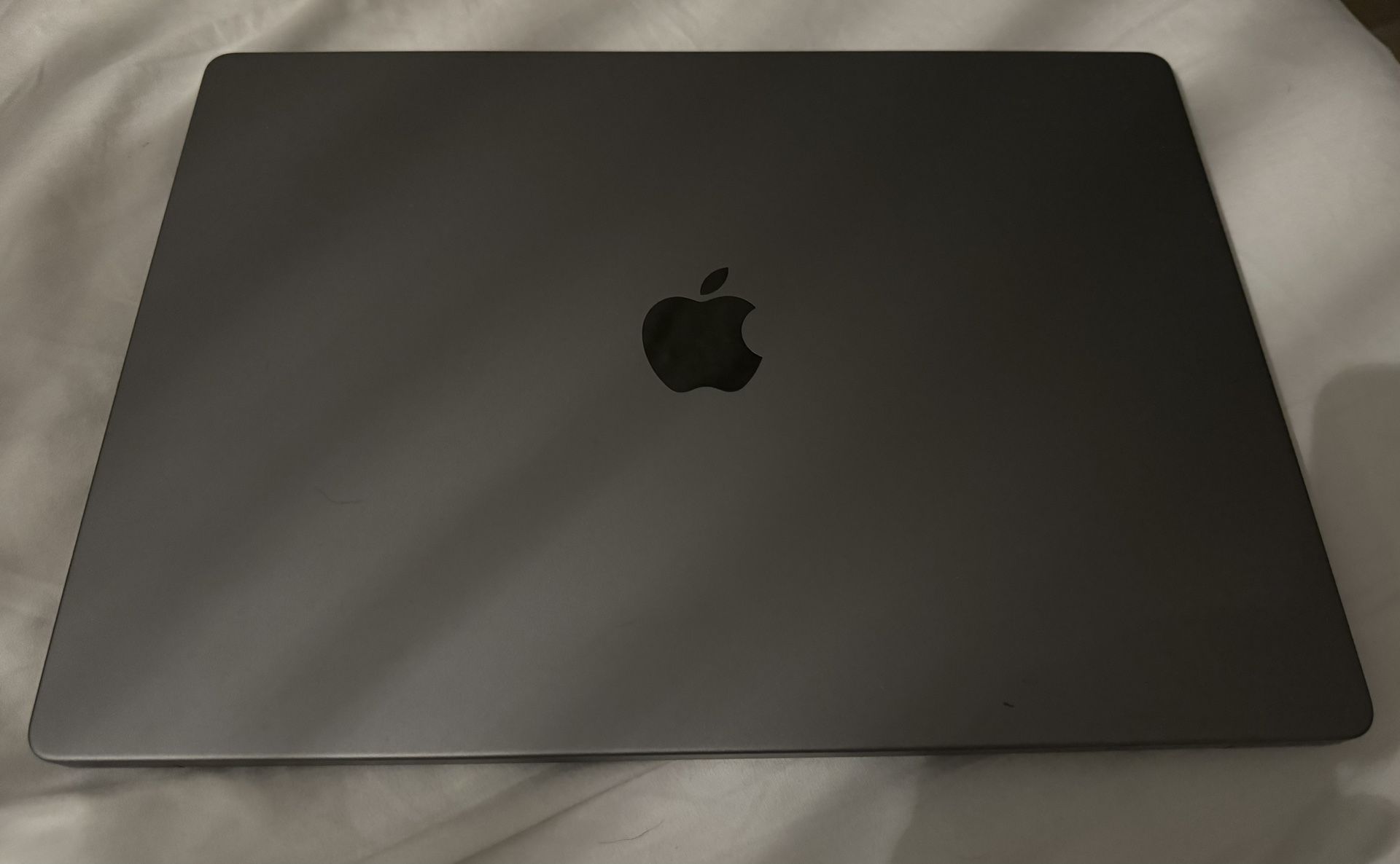 Apple MacBook Pro 16‘