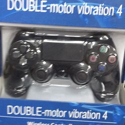 PlayStation 4 Wireless Controller 