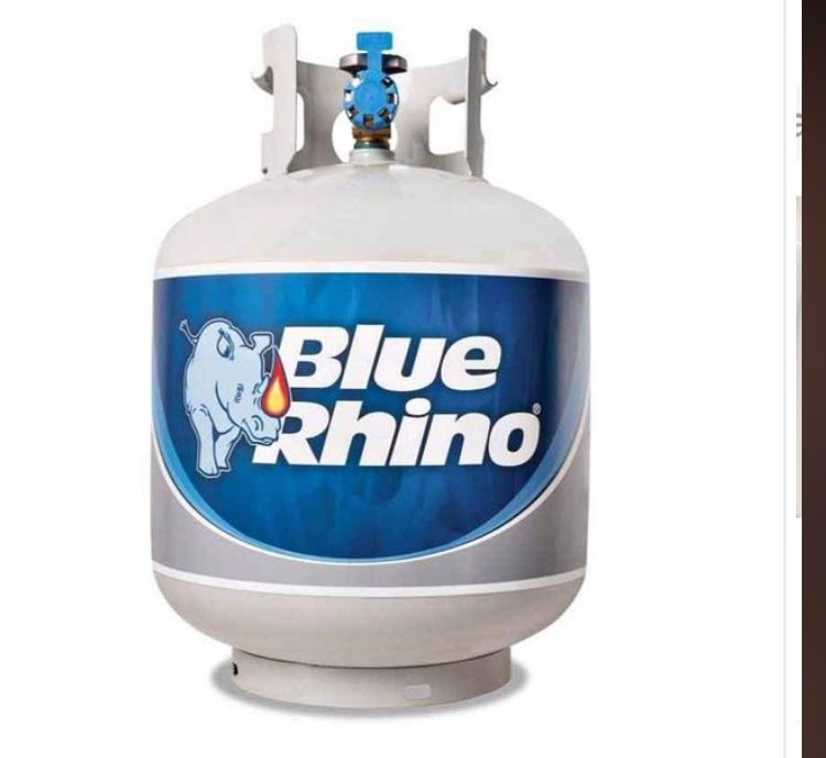 Gas Propano 