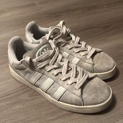 Adidas campus white color