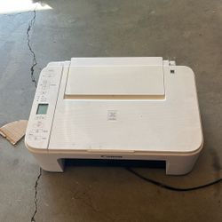 Cannon TS3322 Printer