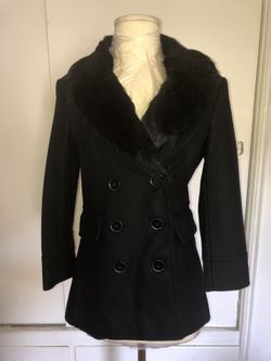 Women Coat Jacket Armani Exchange 