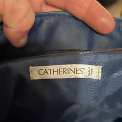 Catherine’s Purse