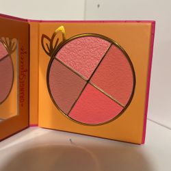 Blush Duo From Beauty Creations