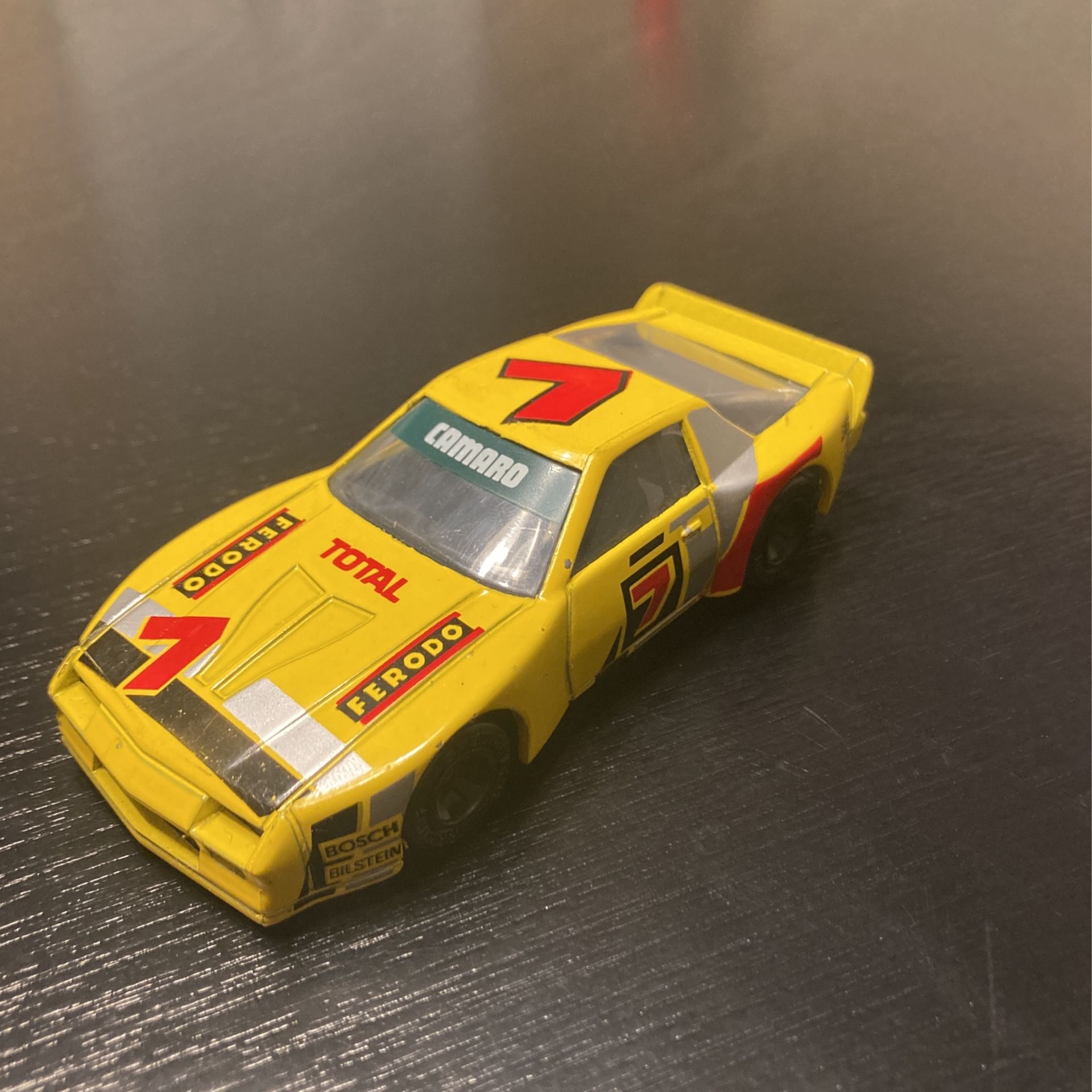 1983 Matchbox 1:40 Camaro